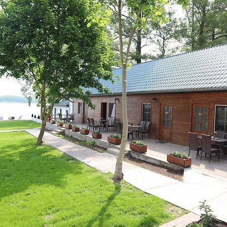 Seeblick Apartment Am Mellensee Exterior photo
