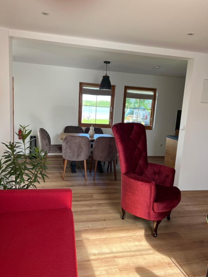 Seeblick Apartment Am Mellensee Exterior photo