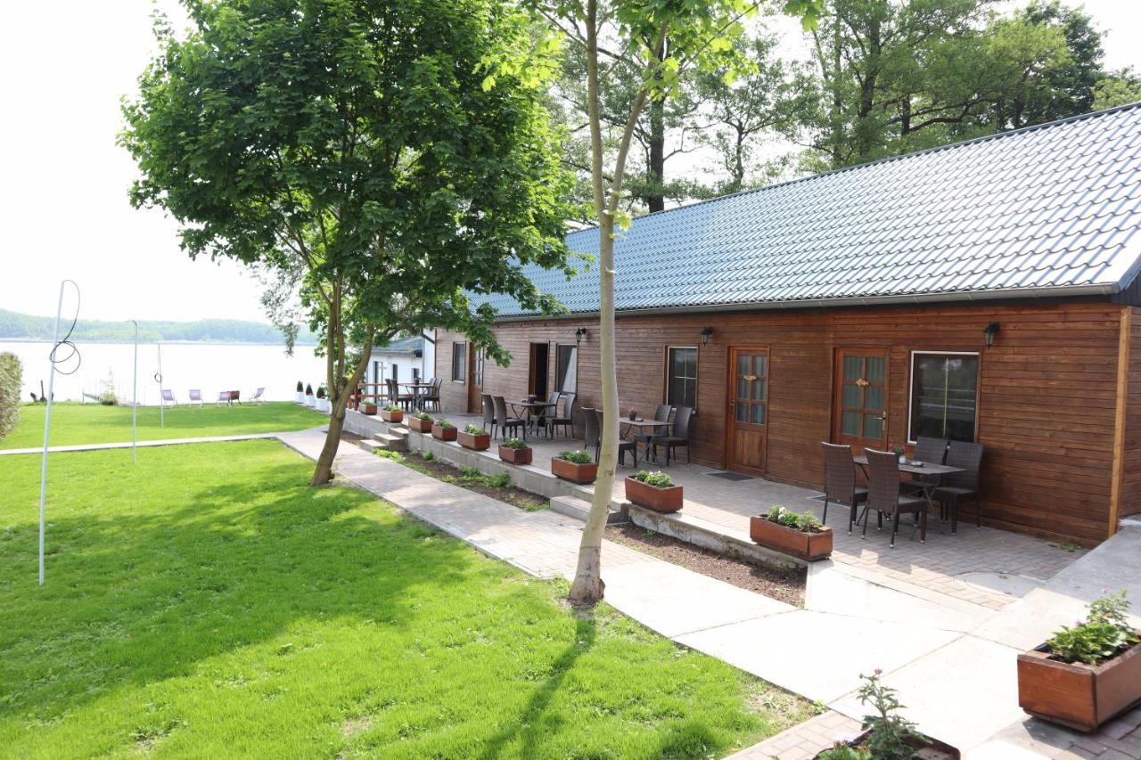 Seeblick Apartment Am Mellensee Exterior photo
